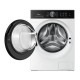 Midea MF210W80BA20/W-GR Πλυντήριο Ρούχων 8kg 1400 Στροφών